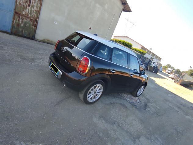 Mini Cooper D Countryman Mini 2.0 Cooper D Countryman Automatica - Foto 7