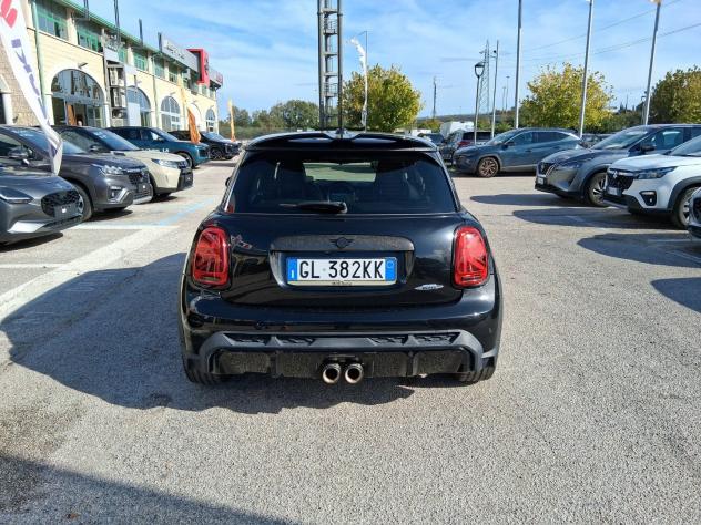 MINI Mini Mini 3p 2.0 JCW Pat Moss Edition auto - Foto 9