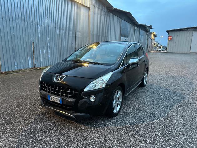 Peugeot 3008 1.6 HDi 115CV Business - Foto 3