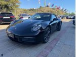 Porsche 911 Carrera 4S Cabriolet