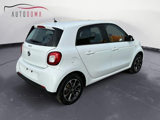 smart forfour passion - Foto 7