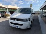 Volkswagen Multivan 2.0 BiTDI 180CV DSG 4 Motion Highline