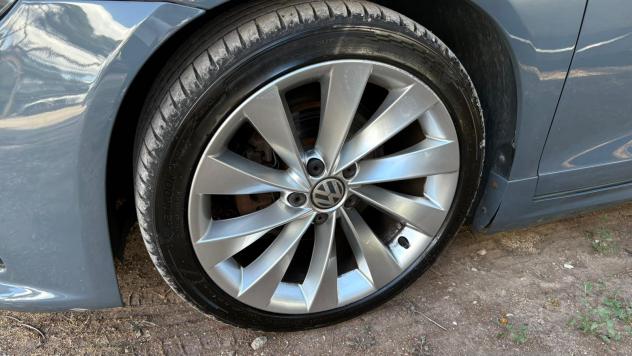 Volkswagen Scirocco 1.4 TSI 90kW EURO5B PRONTA CONSEGNA 12MESI DI GARANZIA - Foto 6