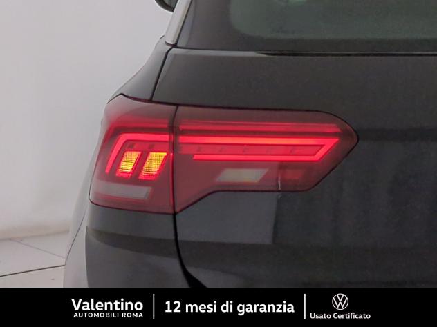 Volkswagen T-Roc 1.0 TSI Life - Foto 9