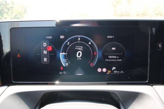 Volkswagen Tiguan 2.0 TDI 150 CV DSG R-Line|2025 - Foto 9