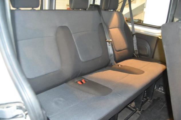 FIAT Talento 1.6 MJT 120CV PC-TN 9 posti rif. 23821530 - Foto 5