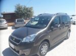 Peugeot Partner 5 posti autovettura