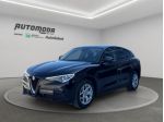 ALFA ROMEO Stelvio business 190cv AT8 Q4 rif. 23799270