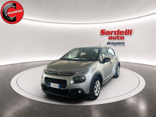 CITROEN C3 PureTech 83 S&S Feel rif. 23969772 - Foto 2