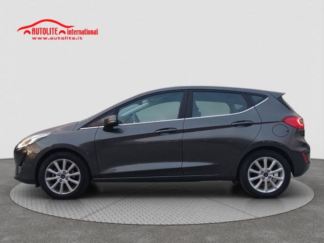Ford Fiesta 5 Porte Fiesta 5p 1.1 Titanium 85cv - Foto 4