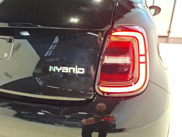 FIAT 500 (2020--) 500 Berlina Hybrid Icon - Foto 7