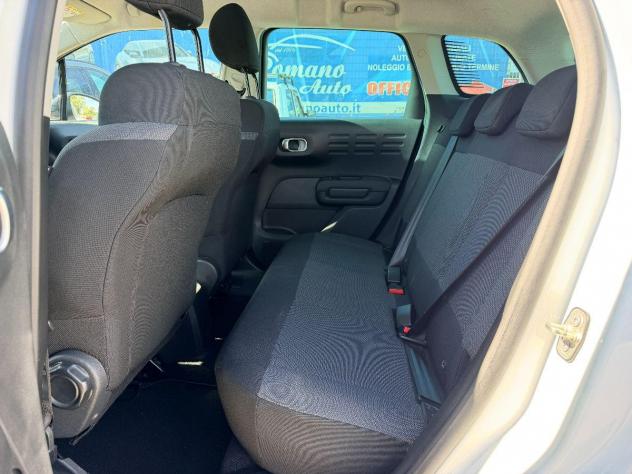 CITROEN - C3 Aircross - PureT. 110 Feel#G.P.L! - Foto 10