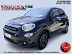 FIAT - 500X - 1.3 M.Jet 95 CV Club#OK NEO  PATENTATI!