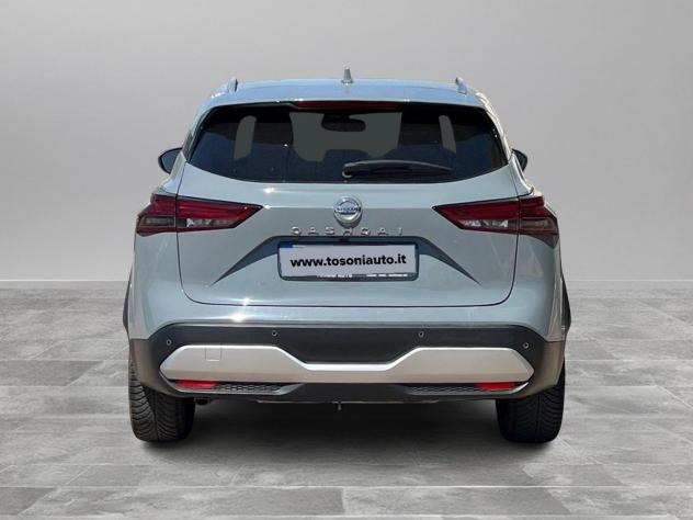 Nissan Qashqai 1.3 mhev Tekna 2wd 158cv xtronic - Foto 5