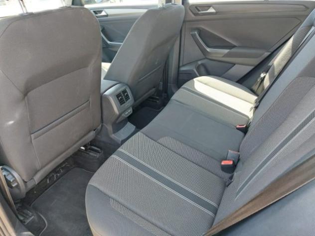 VOLKSWAGEN T-Roc 2.0 TDI SCR Advanced BlueMotion Technology rif. 23411680 - Foto 10