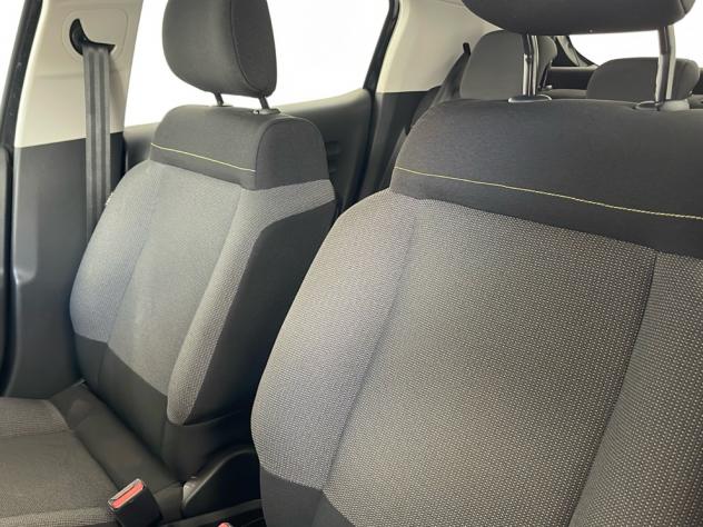 Citroën C3 PureTech 83 S&S PLUS*Navi*DA 155,50€/MESE*PROMO* - Foto 8