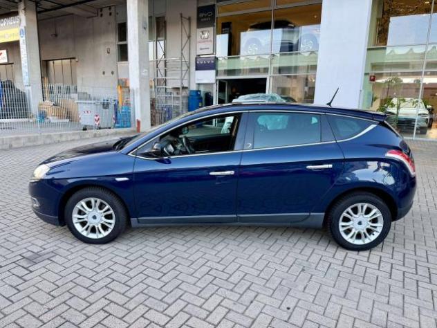 Lancia Delta Delta 1.6 mjt Platino 120cv - Foto 9