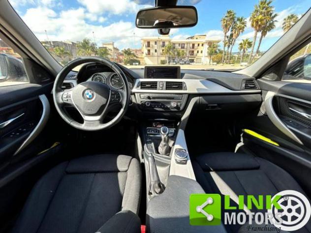 BMW 316 d Touring rif. 24084778 - Foto 5