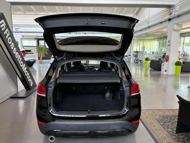 BMW X1 xDrive25e Business Advantage rif. 23980134 - Foto 5
