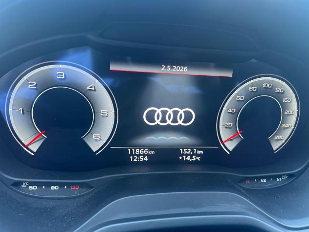 Audi Q2 30 2.0 TDI S Line edition *PROMO AZZURRA, PRONTA CONSEGNA, COLORI VARI* - Foto 9