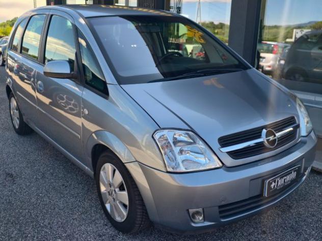 OPEL Meriva 1.6 16V Cosmo rif. 23781590 - Foto 2