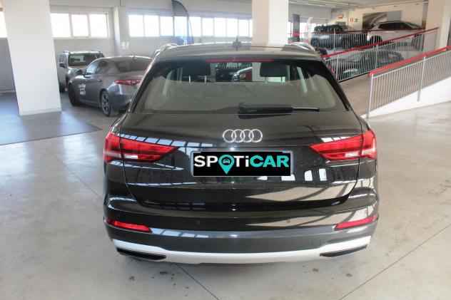 Audi Q3 Q3 35 1.5 tfsi mhev Business s-tronic - Foto 5