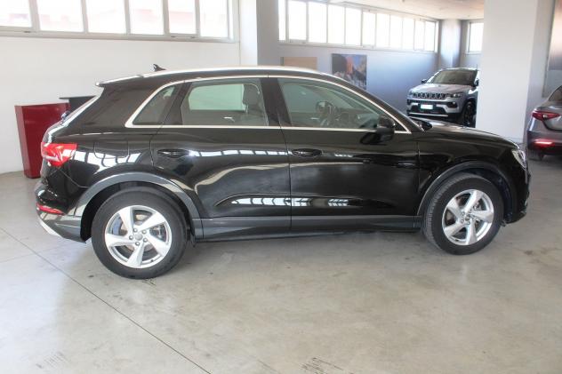 Audi Q3 Q3 35 1.5 tfsi mhev Business s-tronic - Foto 3