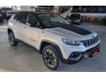 Jeep Compass 4xe 1.3 T4 PHEV 240cv Trailhawk 4xe Auto