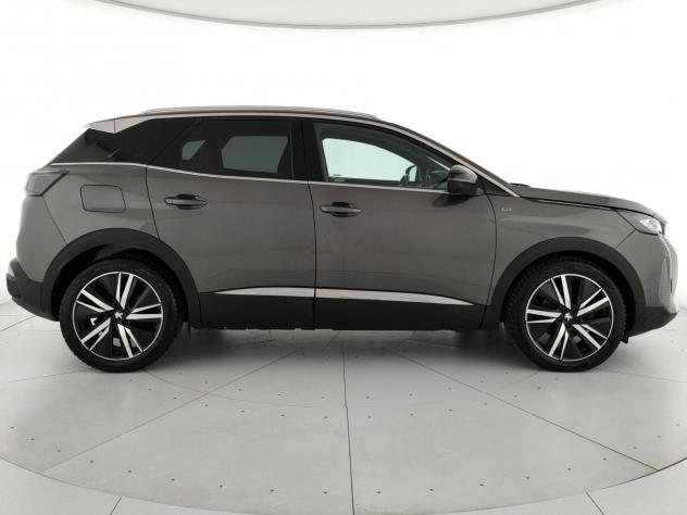 Peugeot 3008 BlueHDI 130 EAT8 GT Pack aut. - Foto 4