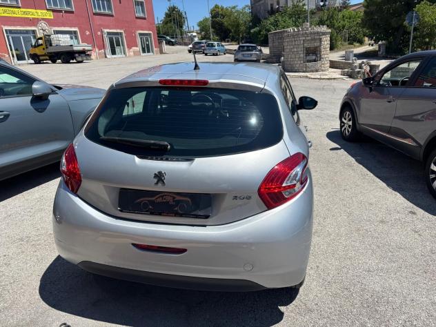 Peugeot 208 1.4 VTi 95 CV 5p. GPL Active - Foto 3