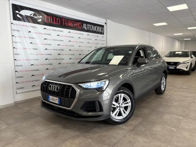 AUDI Q3 35 TDI quattro S tronic Business FARI LED rif. 23820821