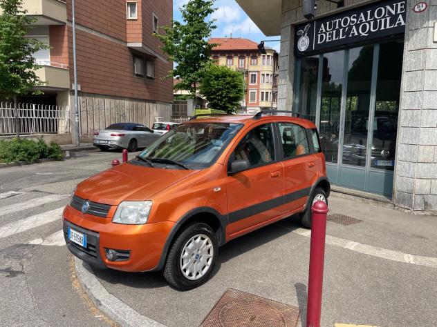 Fiat Panda 1.2 4x4 Climbing/GARANZIA 12 MESI - Foto 2