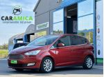 FORD C-Max 2ª serie C-Max 1.5 TDCi 120CV Start&Stop Titanium