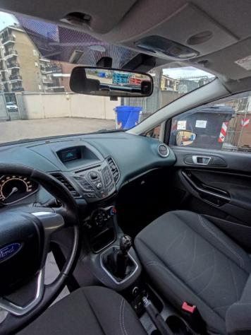 FORD Fiesta 1.4 rif. 24207486 - Foto 4