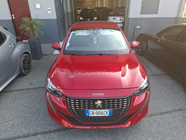 Peugeot 208 BlueHDi 100 S&S 5 porte Allure - Foto 6
