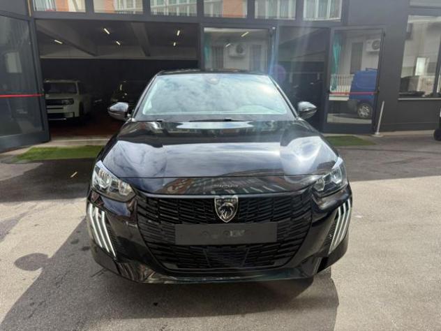PEUGEOT 208 Hybrid 100 e-DCS6 Allure rif. 24133754 - Foto 2