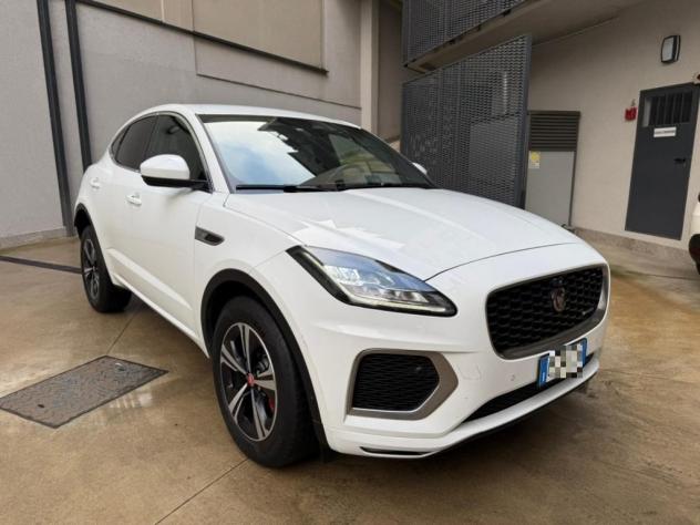 Jaguar E-Pace 2.0D I4 163 CV AWD Auto R-Dynamic S. - Foto 7