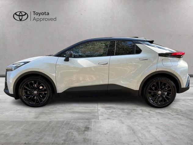 Toyota C-HR 2.0 PHEV E-CVT GR Sport - Foto 2