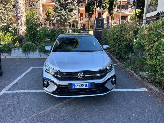 Volkswagen Taigo 1.0 TSI 110 CV R-Line