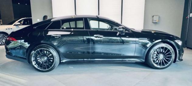 MERCEDES-BENZ AMG GT AMG GT Coupe 4 - X290 Coupe 43 mhev (eq-boost) Pre rif. 24151715 - Foto 4
