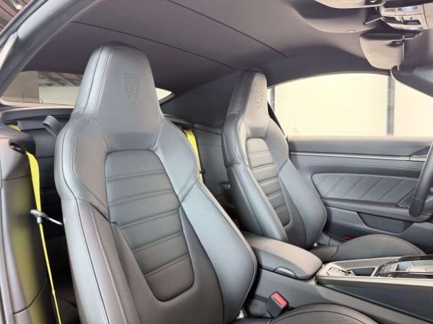 PORSCHE 992 911 VIII Carrera 992.2 Cabrio 3.6 Turbo S auto rif. 24156179 - Foto 10