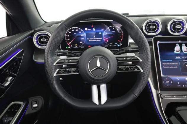 MERCEDES-BENZ CLE Cabrio (A236) CLE 200 Cabrio AMG Line Premium rif. 23793630 - Foto 4