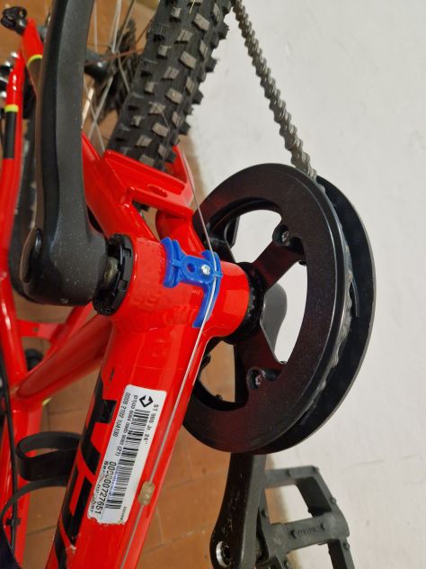 MTB da ragazzo Rockrider ST 900 da 24". - Foto 3