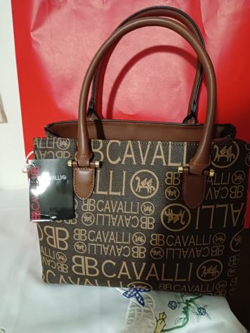 Borsa Cavalli nuova - Foto 2