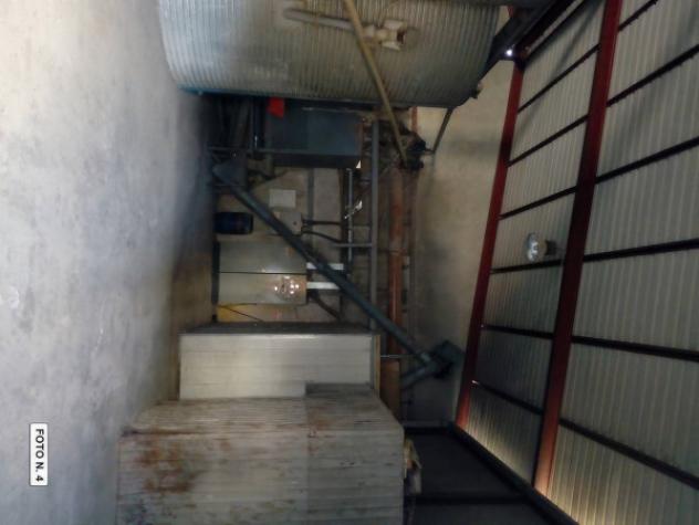 Immobile in asta di 11410 m² con più di 5 locali in vendita a Amelia - Foto 4