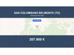 Immobile in asta di 4189 m² in vendita a San Colombano Belmonte