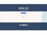 Immobile in asta di 48 m² in vendita a Senise