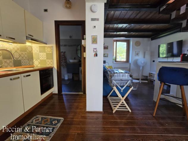 Bilocale in vendita a Assisi - Foto 3