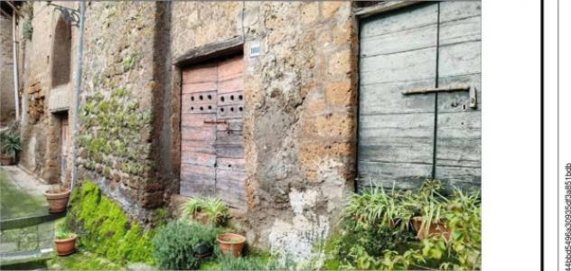 Immobile in asta di 129 m² con più di 5 locali in vendita a Bassano Romano - Foto 13