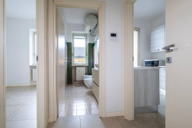 Appartamento di 165 m² con 5 locali e box auto in vendita a Bergamo - Foto 17